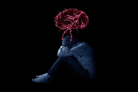 المرض النفسي – علاج و اعراض و اسباب وعلاقته