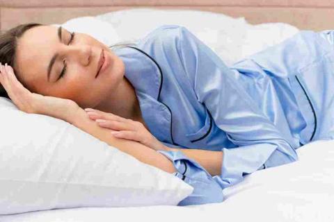 النوم - اهمية النوم و اضرار قلة النوم