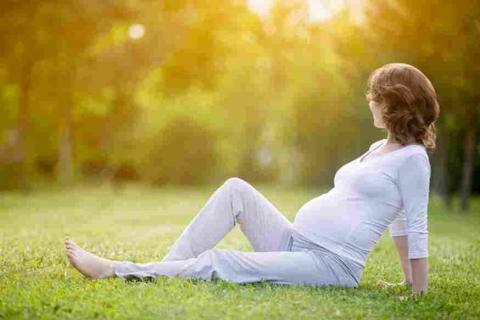كيف أحسن نفسيتي أثناء الحمل ؟ (نفسية الحامل)